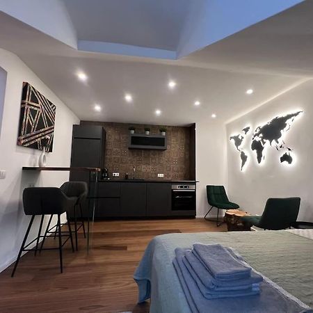 Tiny Wellness Apartment Γκρατς Εξωτερικό φωτογραφία